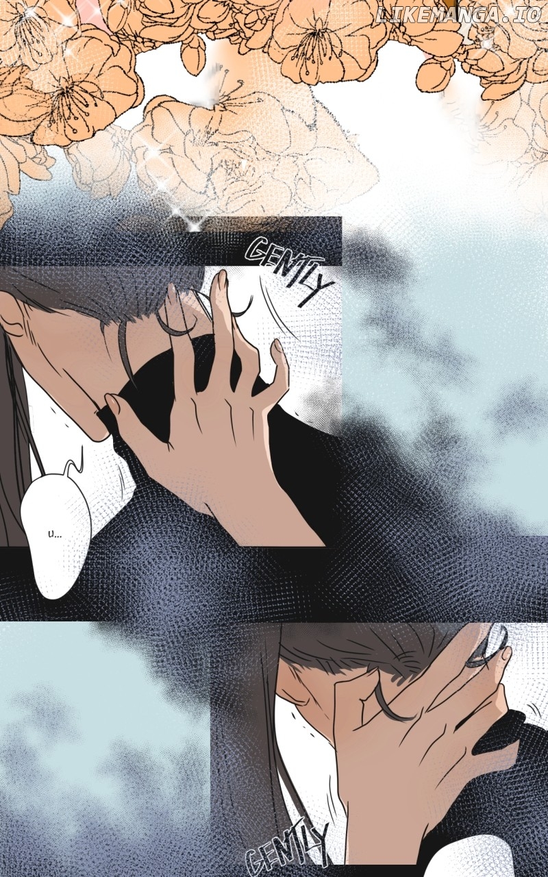Unnie, I Like You! Chapter 4 - page 113