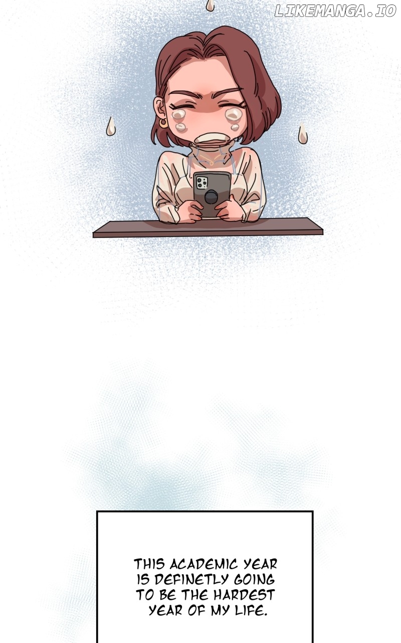 Unnie, I Like You! Chapter 4 - page 116