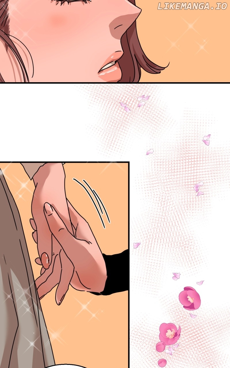 Unnie, I Like You! Chapter 4 - page 13
