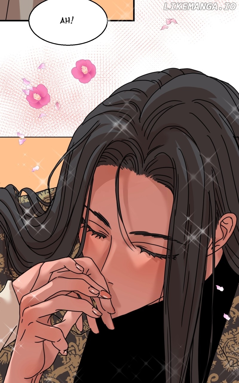 Unnie, I Like You! Chapter 4 - page 14