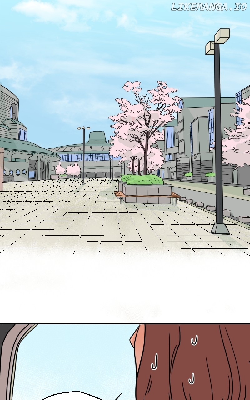 Unnie, I Like You! Chapter 4 - page 19