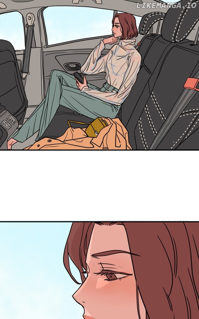 Unnie, I Like You! Chapter 4 - page 2