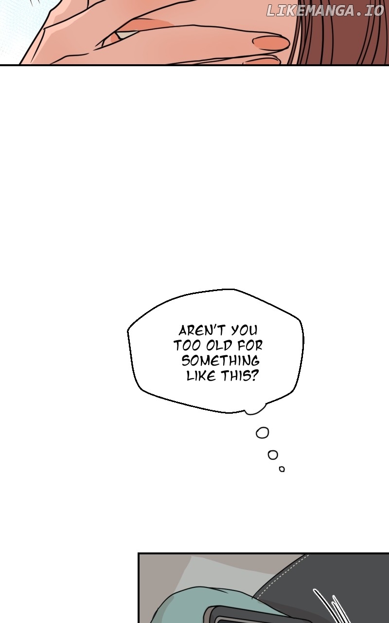 Unnie, I Like You! Chapter 4 - page 22
