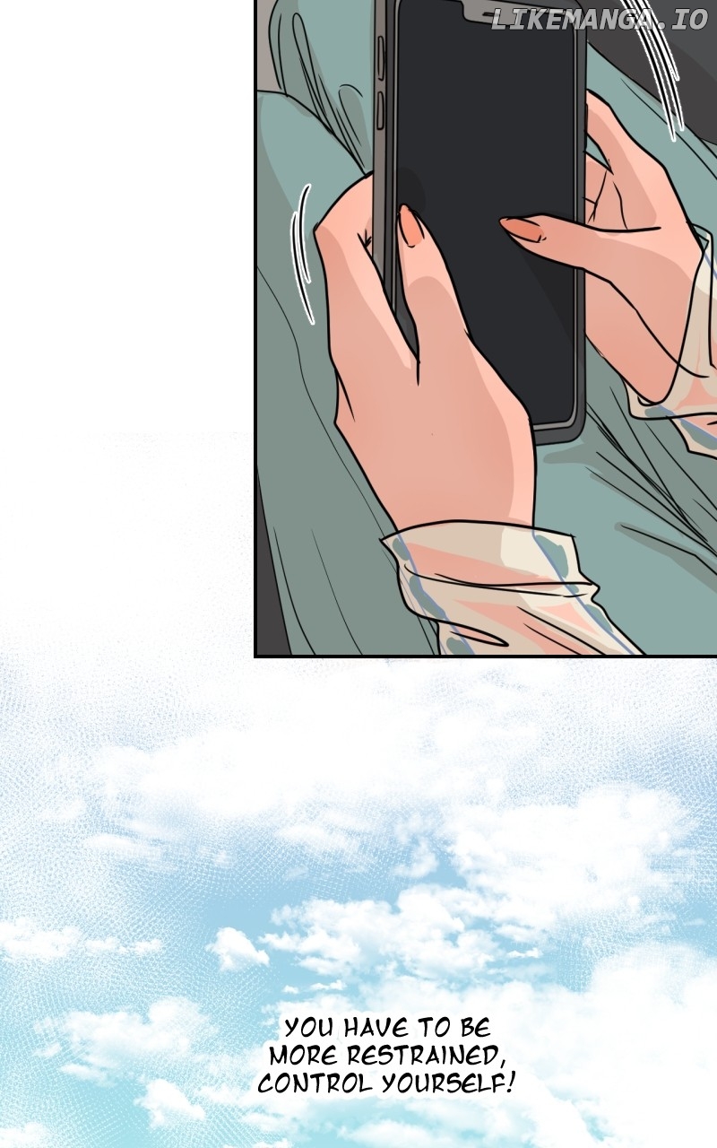Unnie, I Like You! Chapter 4 - page 23