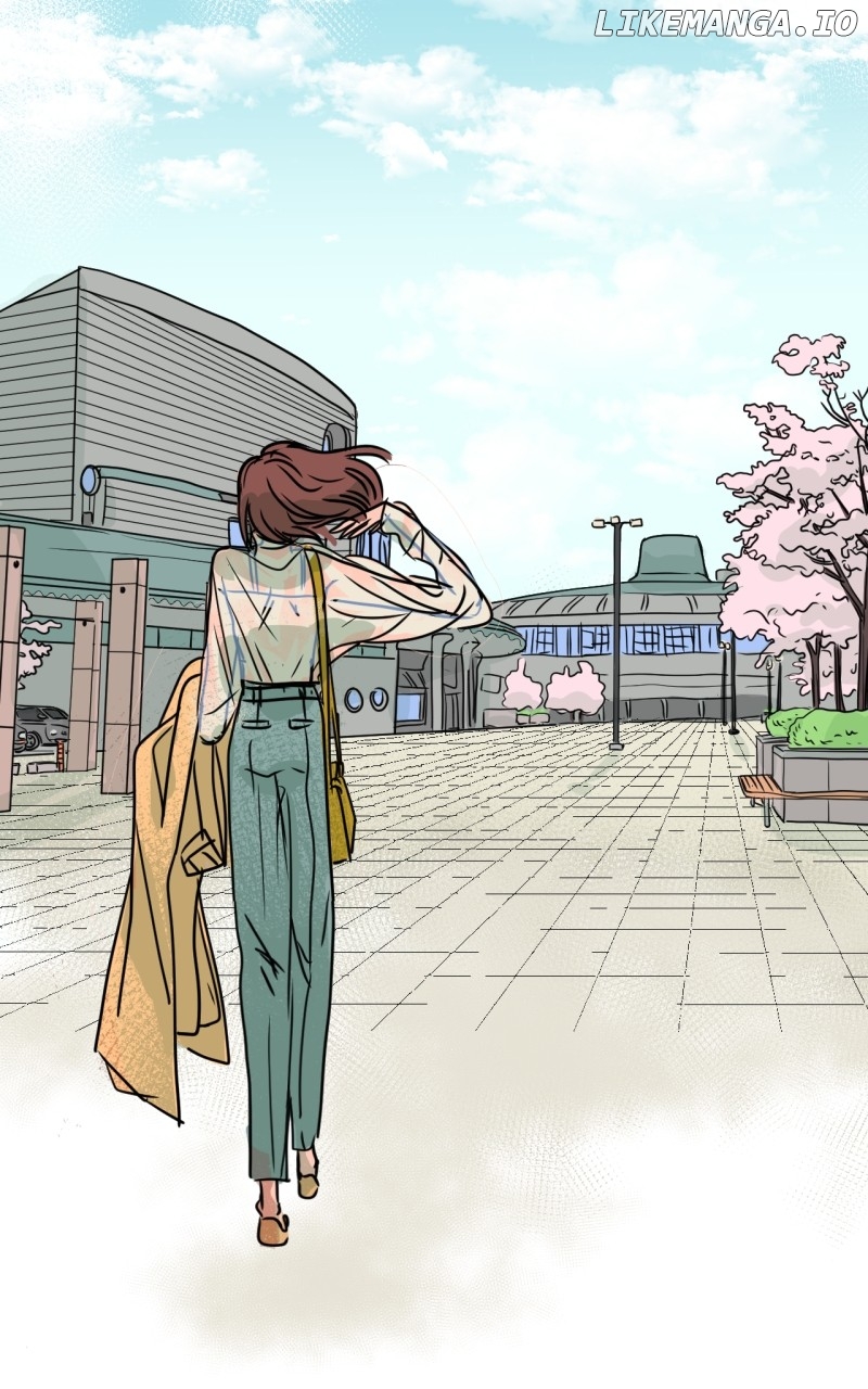 Unnie, I Like You! Chapter 4 - page 24