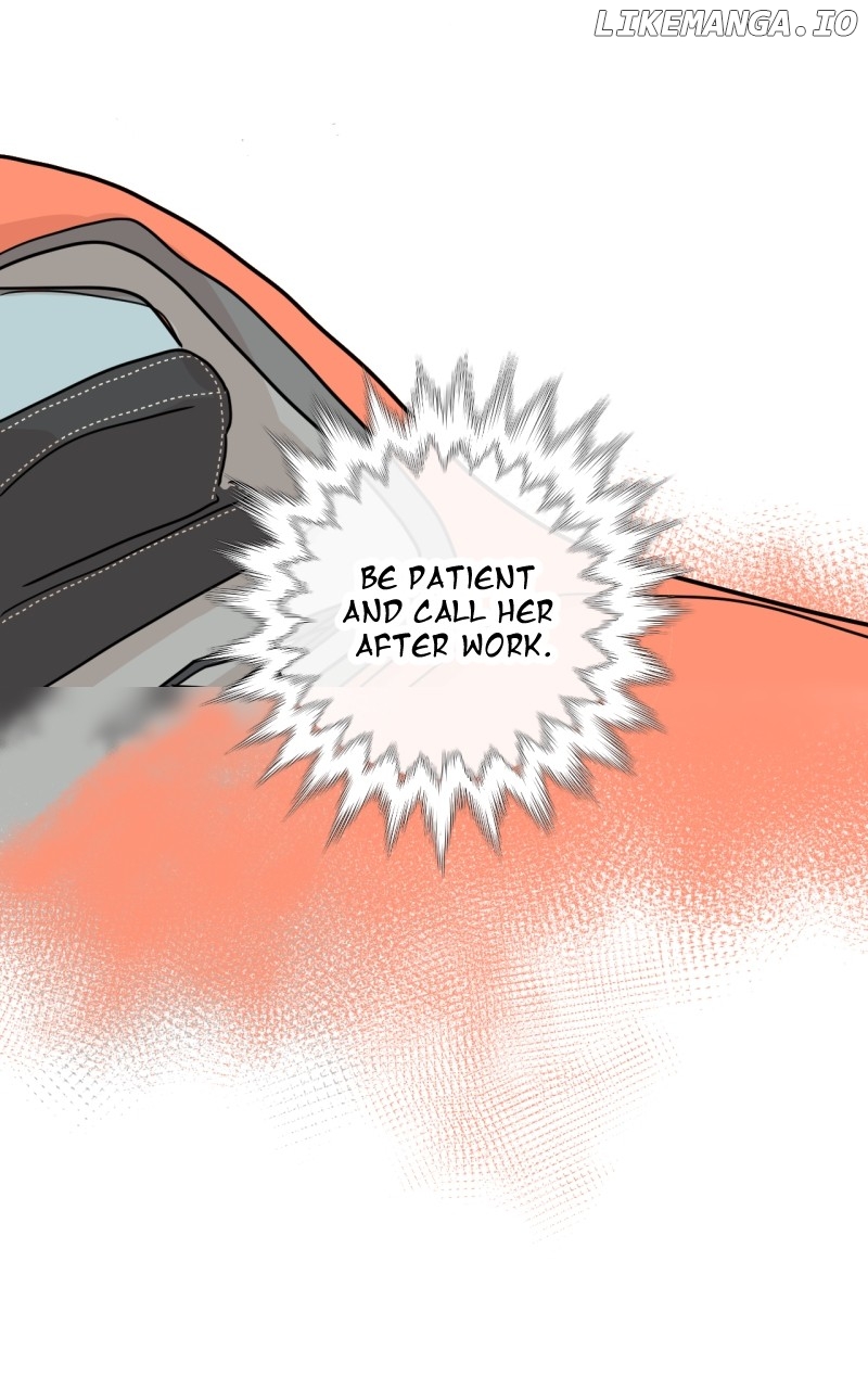 Unnie, I Like You! Chapter 4 - page 25
