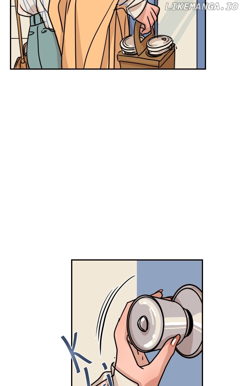 Unnie, I Like You! Chapter 4 - page 28