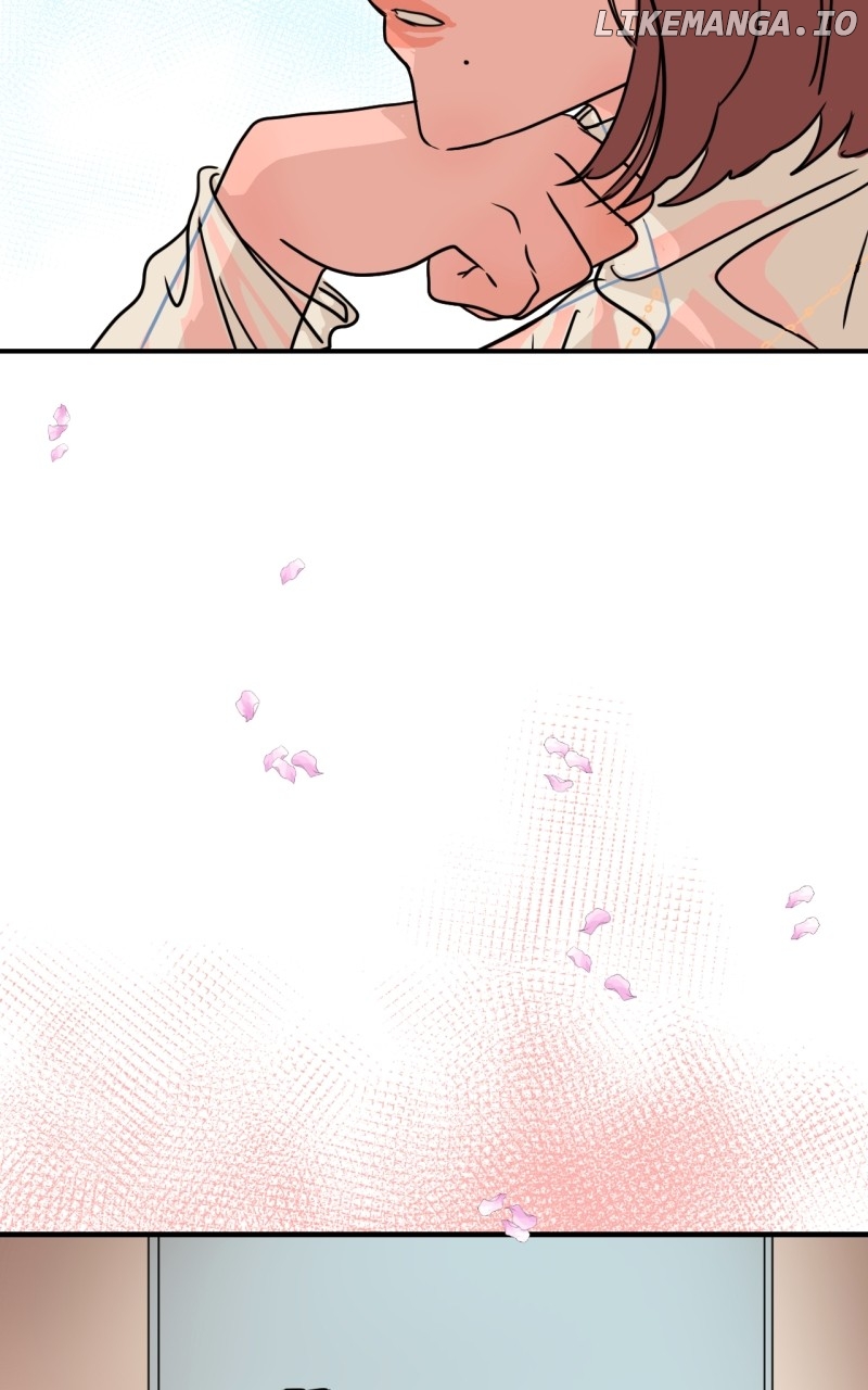 Unnie, I Like You! Chapter 4 - page 3