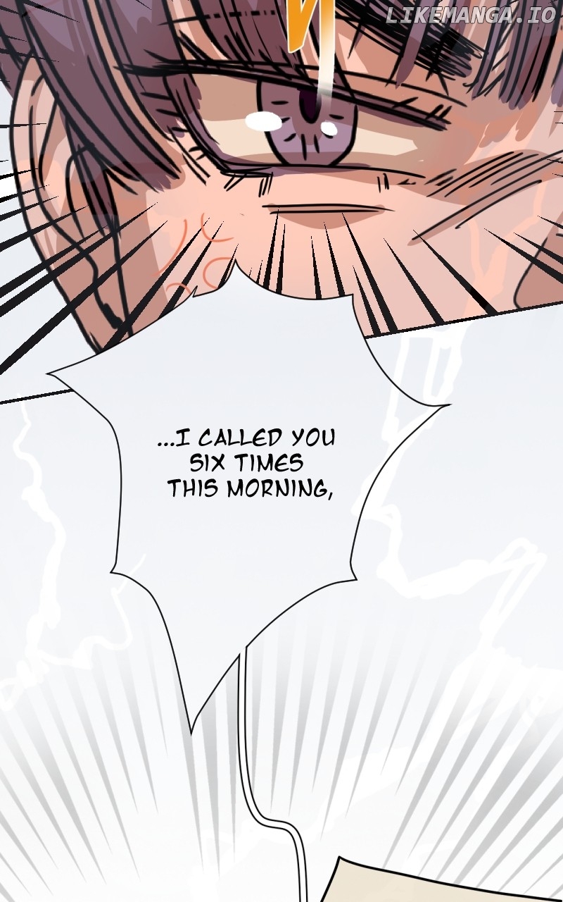 Unnie, I Like You! Chapter 4 - page 31