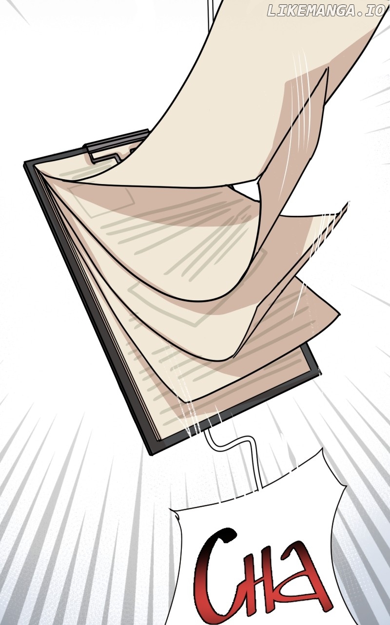Unnie, I Like You! Chapter 4 - page 32