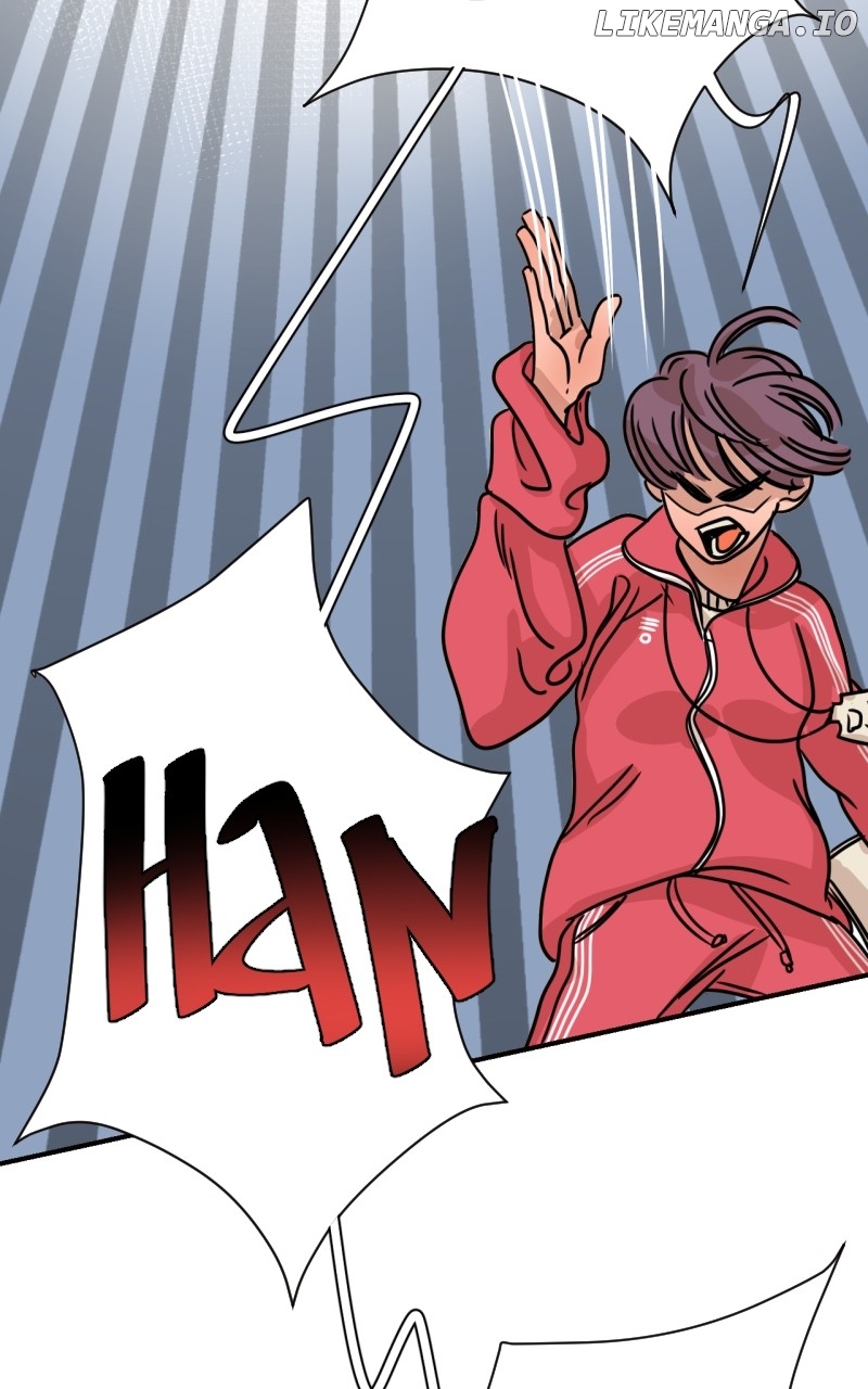 Unnie, I Like You! Chapter 4 - page 33