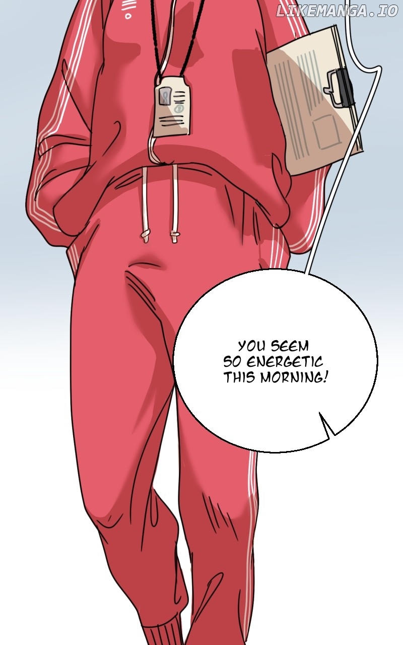 Unnie, I Like You! Chapter 4 - page 37