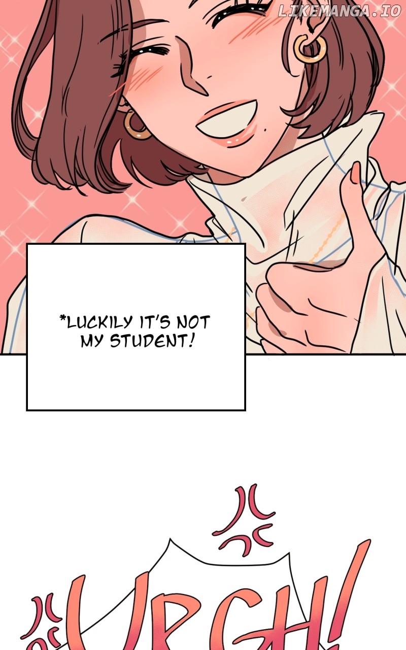 Unnie, I Like You! Chapter 4 - page 49