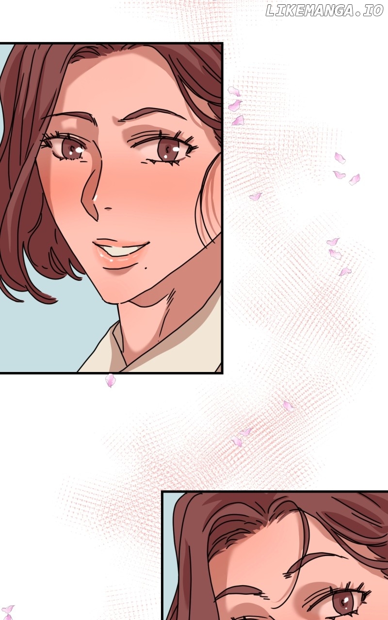 Unnie, I Like You! Chapter 4 - page 5