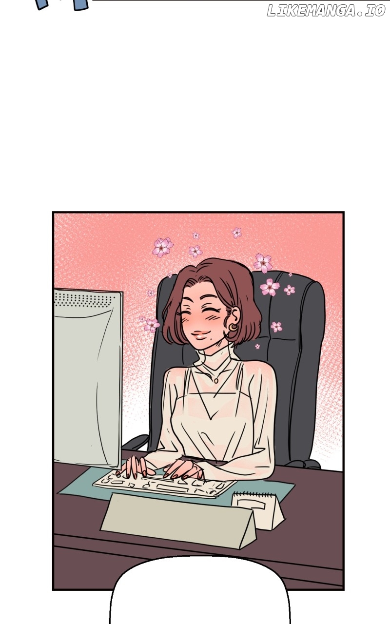 Unnie, I Like You! Chapter 4 - page 51