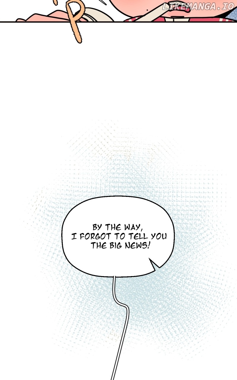 Unnie, I Like You! Chapter 4 - page 58