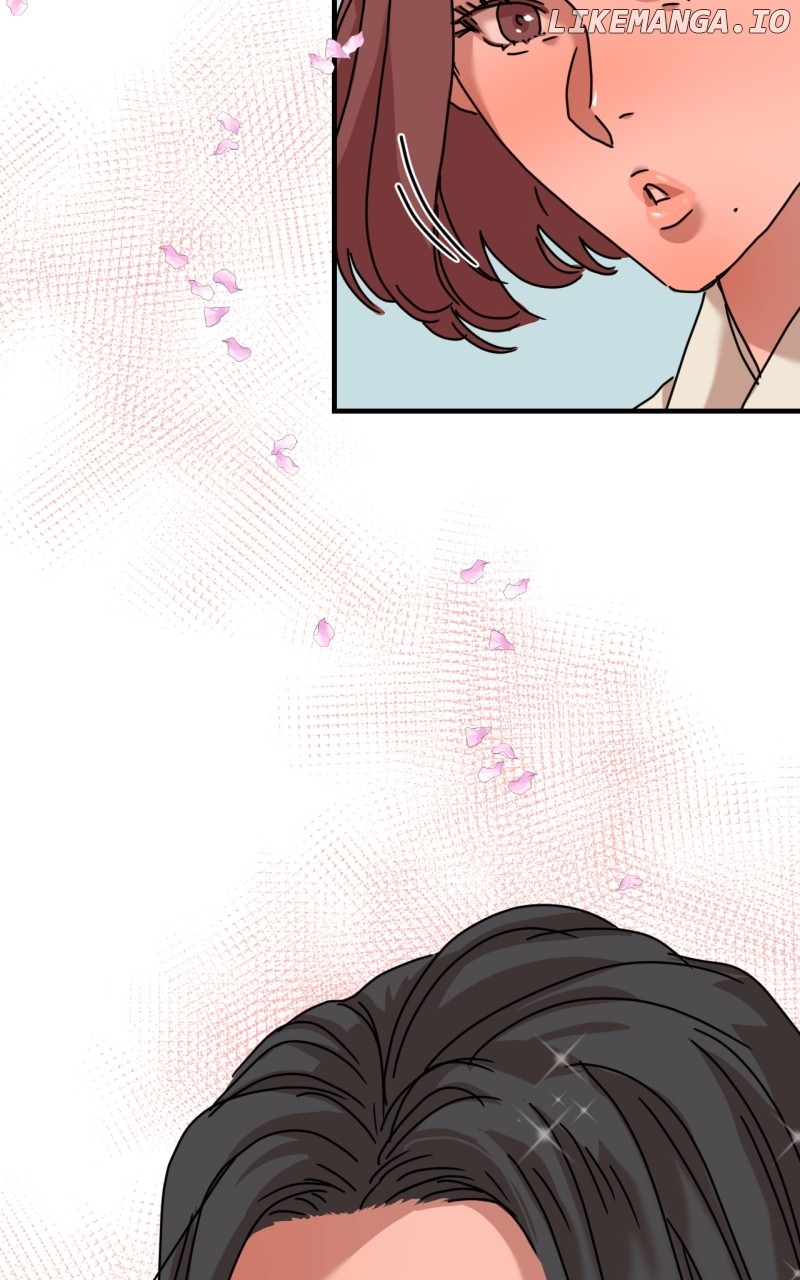Unnie, I Like You! Chapter 4 - page 6