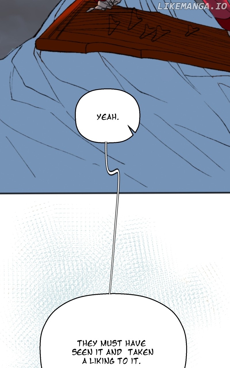 Unnie, I Like You! Chapter 4 - page 61