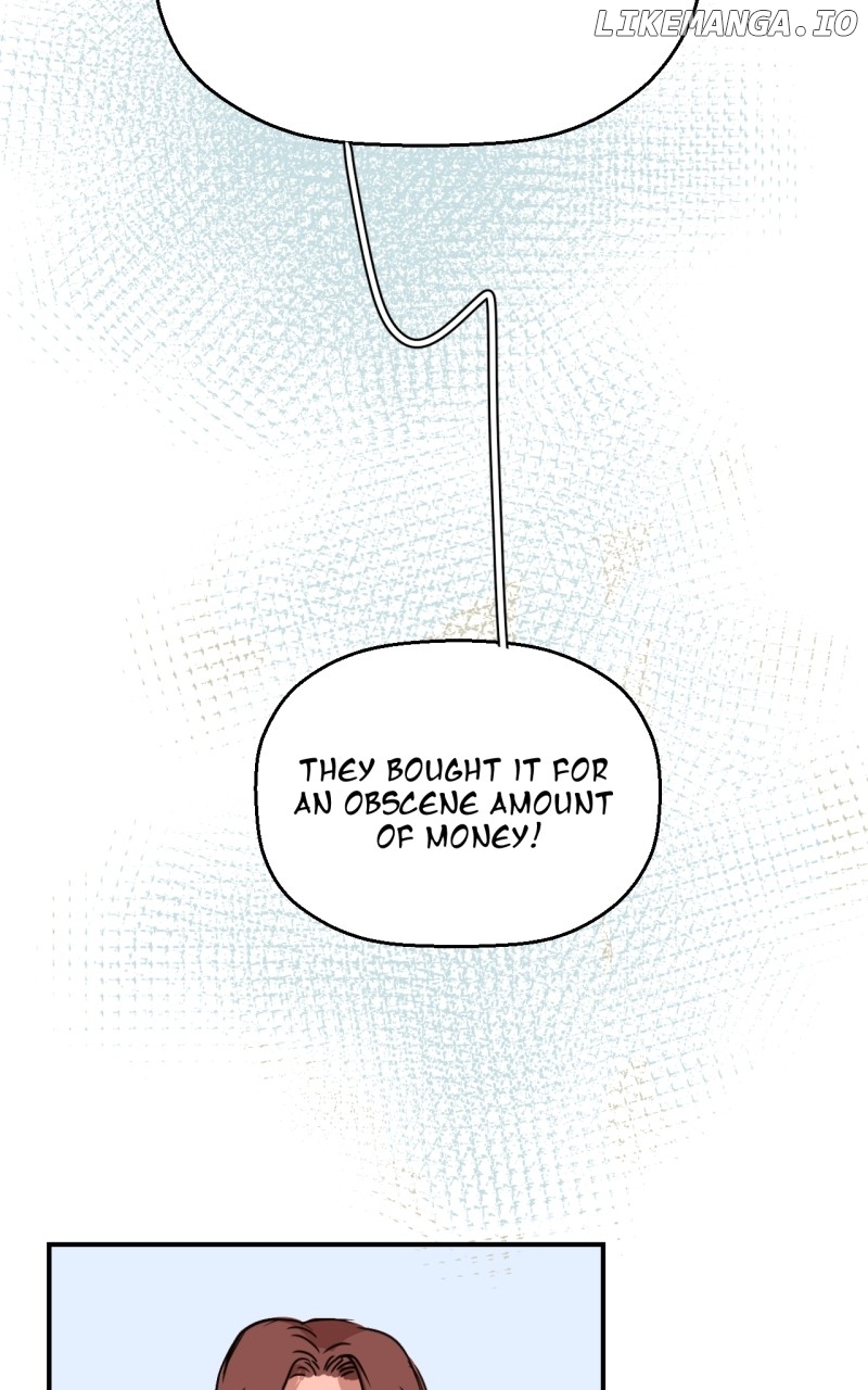 Unnie, I Like You! Chapter 4 - page 62