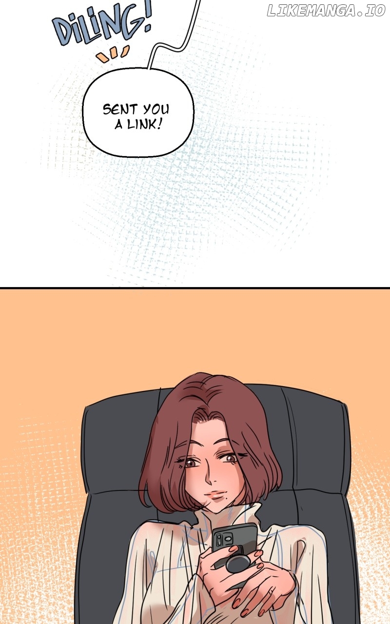 Unnie, I Like You! Chapter 4 - page 65