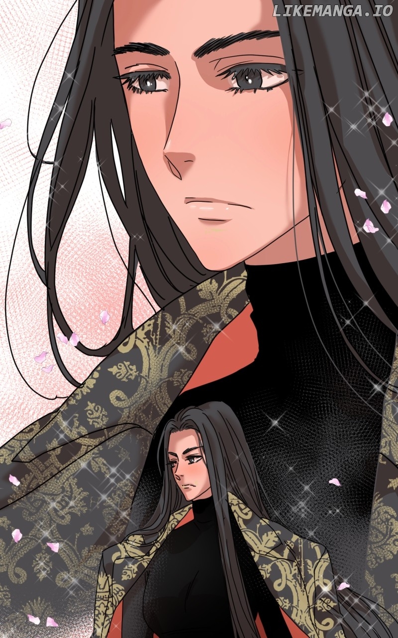 Unnie, I Like You! Chapter 4 - page 7