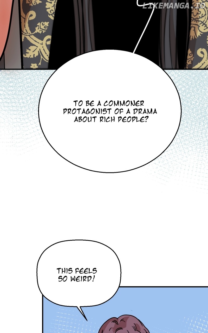 Unnie, I Like You! Chapter 4 - page 72