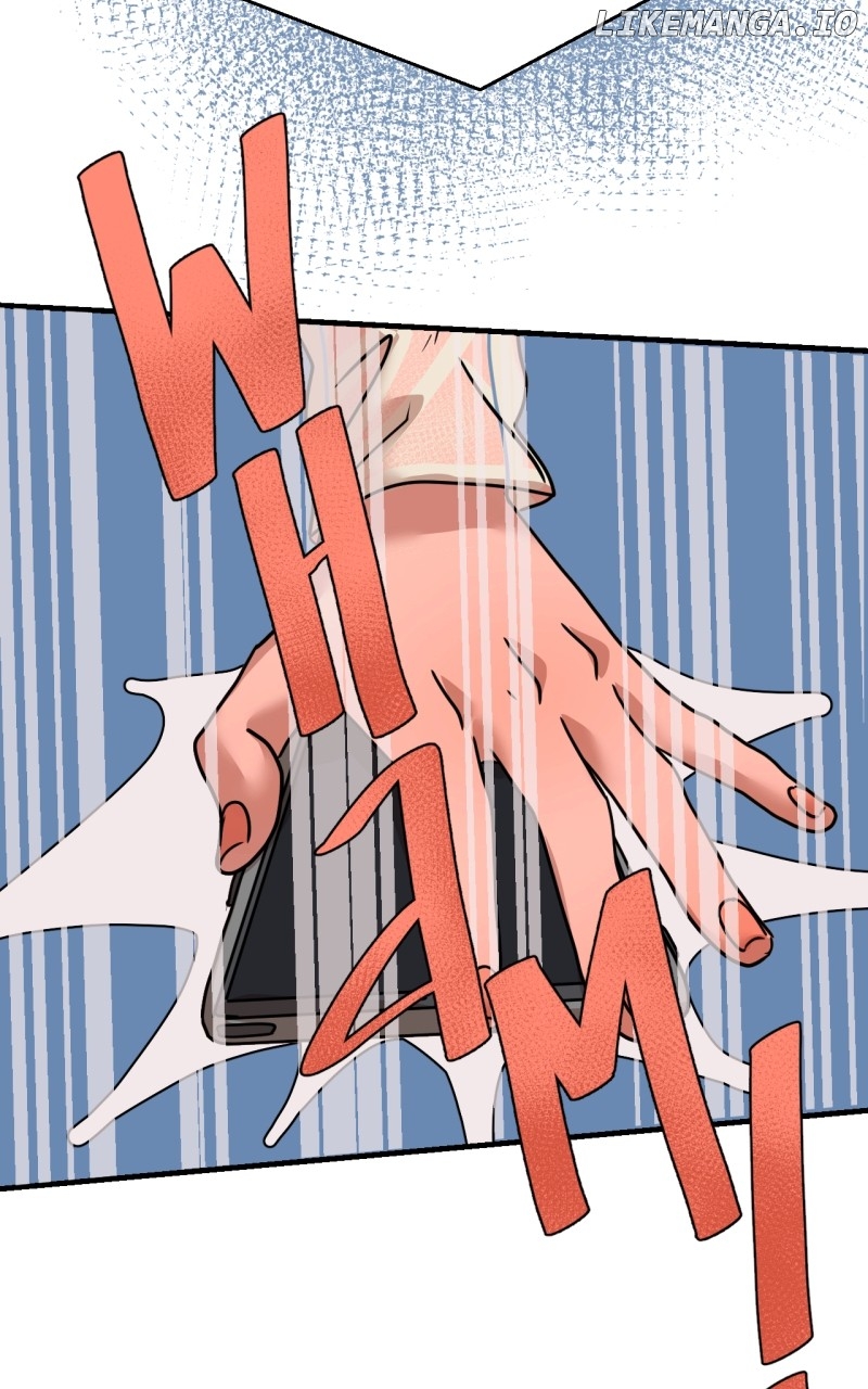 Unnie, I Like You! Chapter 4 - page 80