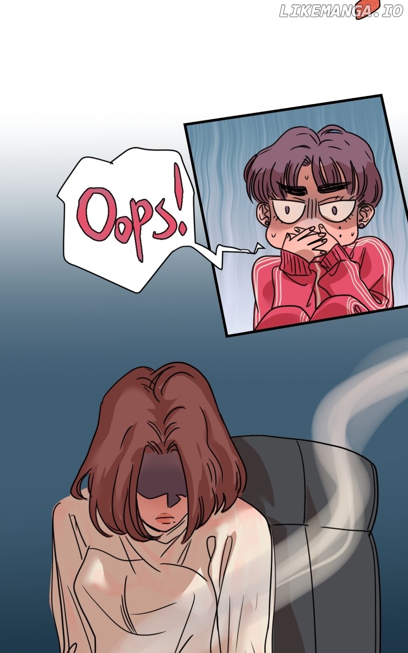Unnie, I Like You! Chapter 4 - page 81