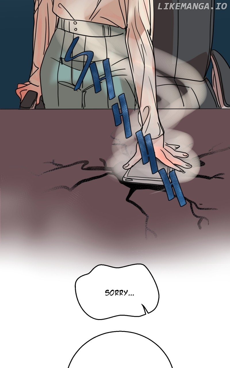 Unnie, I Like You! Chapter 4 - page 82