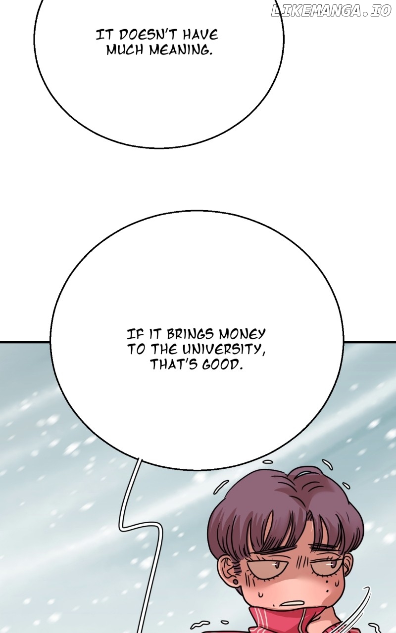 Unnie, I Like You! Chapter 4 - page 84