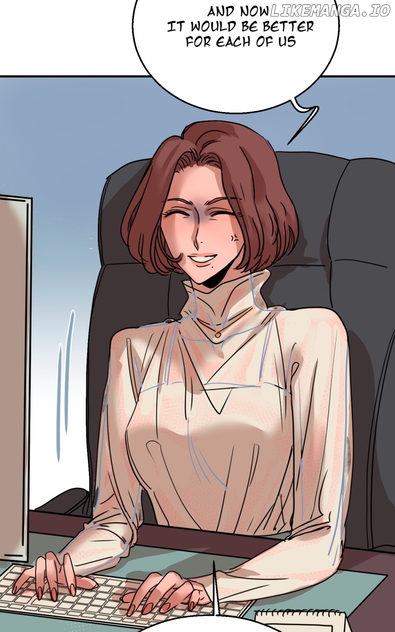 Unnie, I Like You! Chapter 4 - page 88