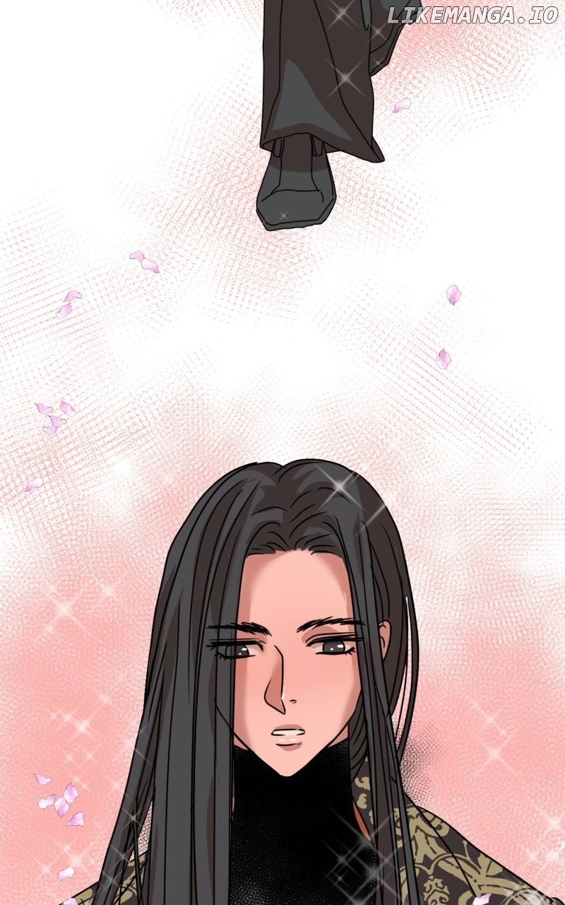Unnie, I Like You! Chapter 4 - page 9