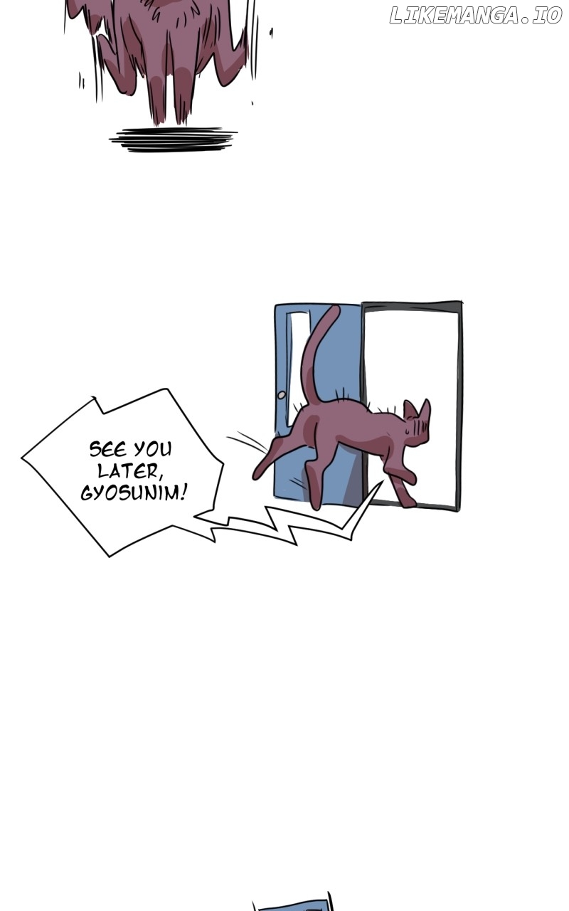 Unnie, I Like You! Chapter 4 - page 90