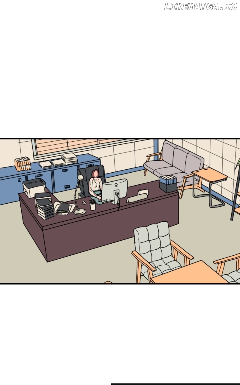 Unnie, I Like You! Chapter 4 - page 92