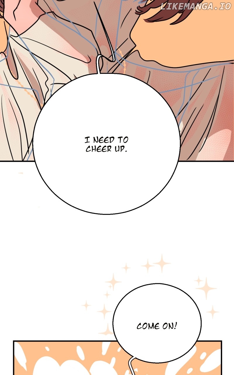 Unnie, I Like You! Chapter 4 - page 95