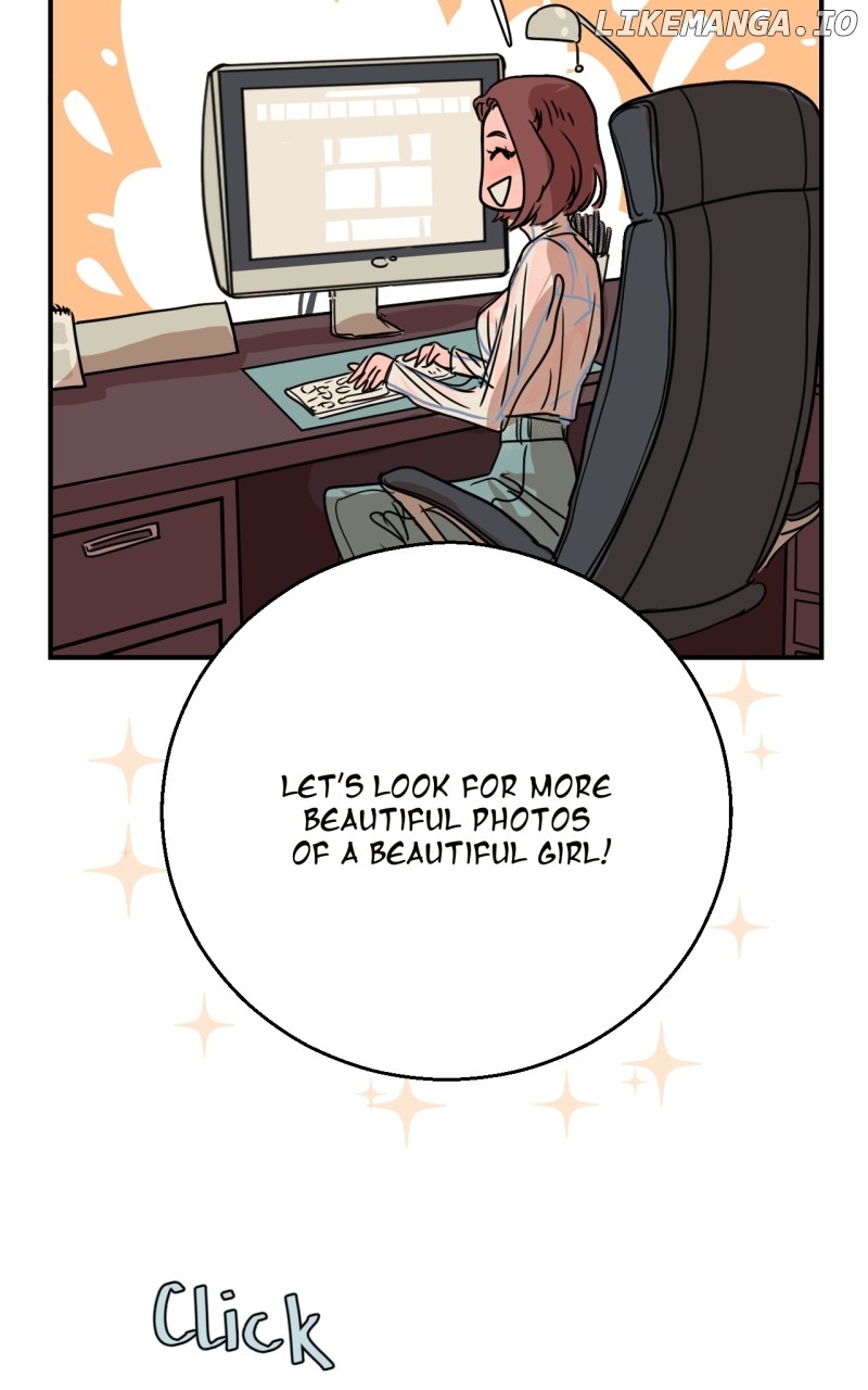 Unnie, I Like You! Chapter 4 - page 96