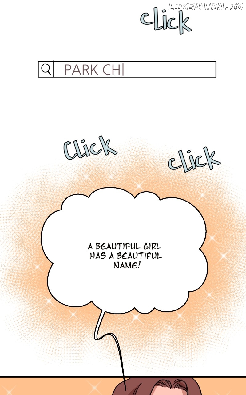Unnie, I Like You! Chapter 4 - page 97