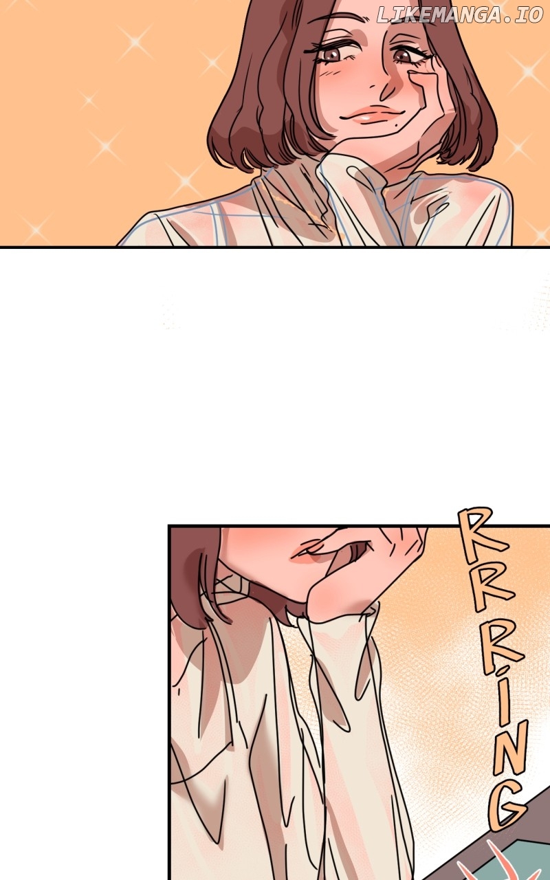 Unnie, I Like You! Chapter 4 - page 98