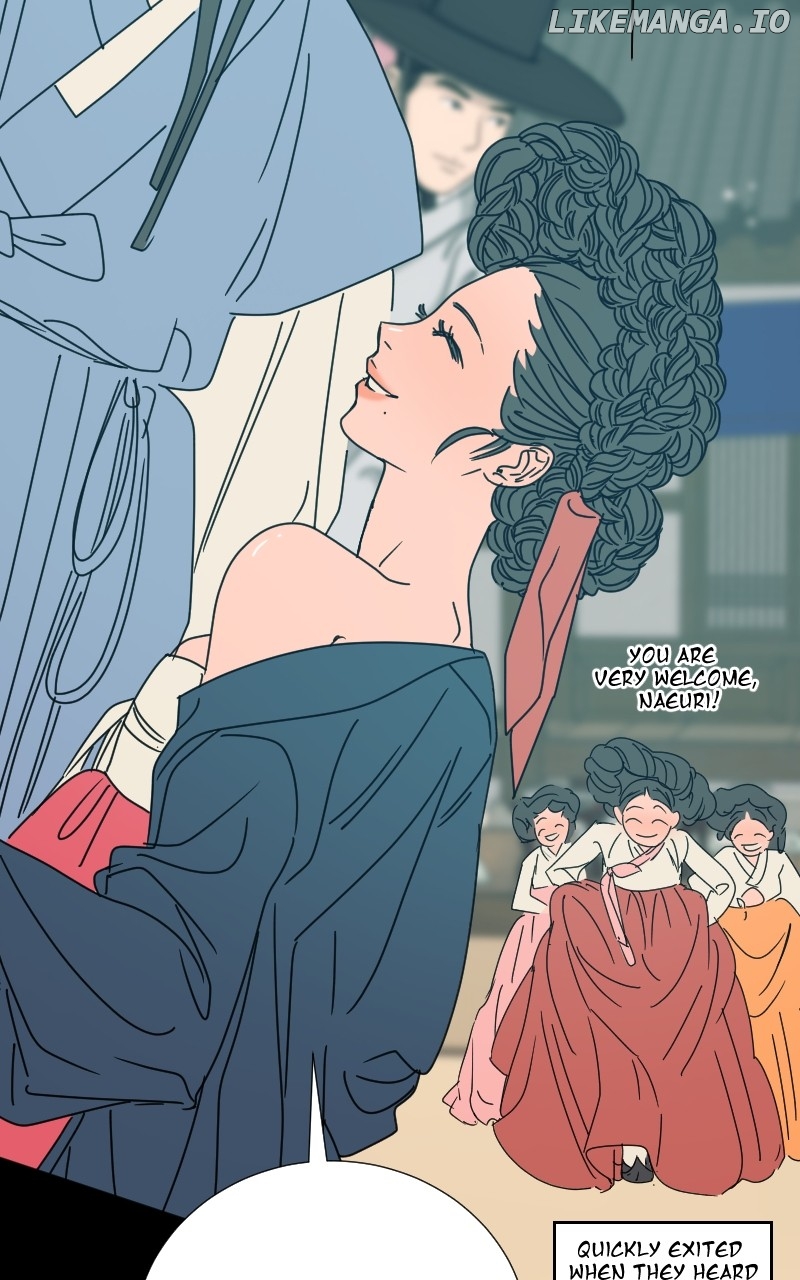 Unnie, I Like You! Chapter 24 - page 14