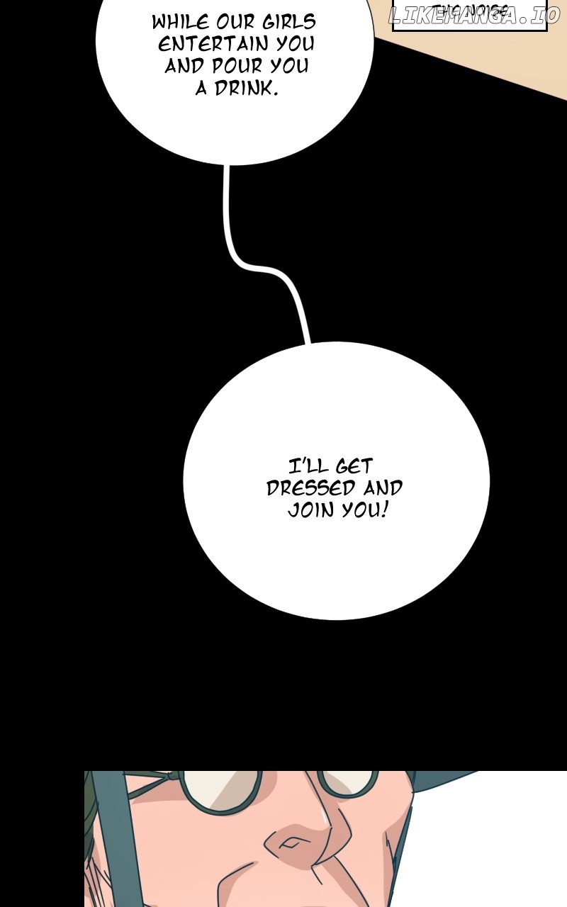 Unnie, I Like You! Chapter 24 - page 15