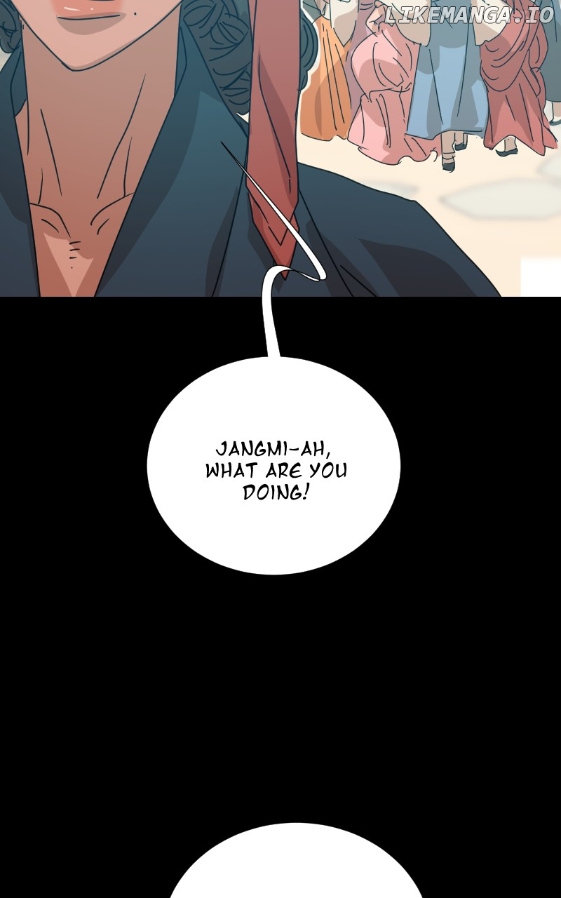 Unnie, I Like You! Chapter 24 - page 18