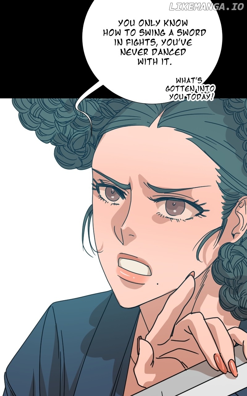Unnie, I Like You! Chapter 24 - page 20