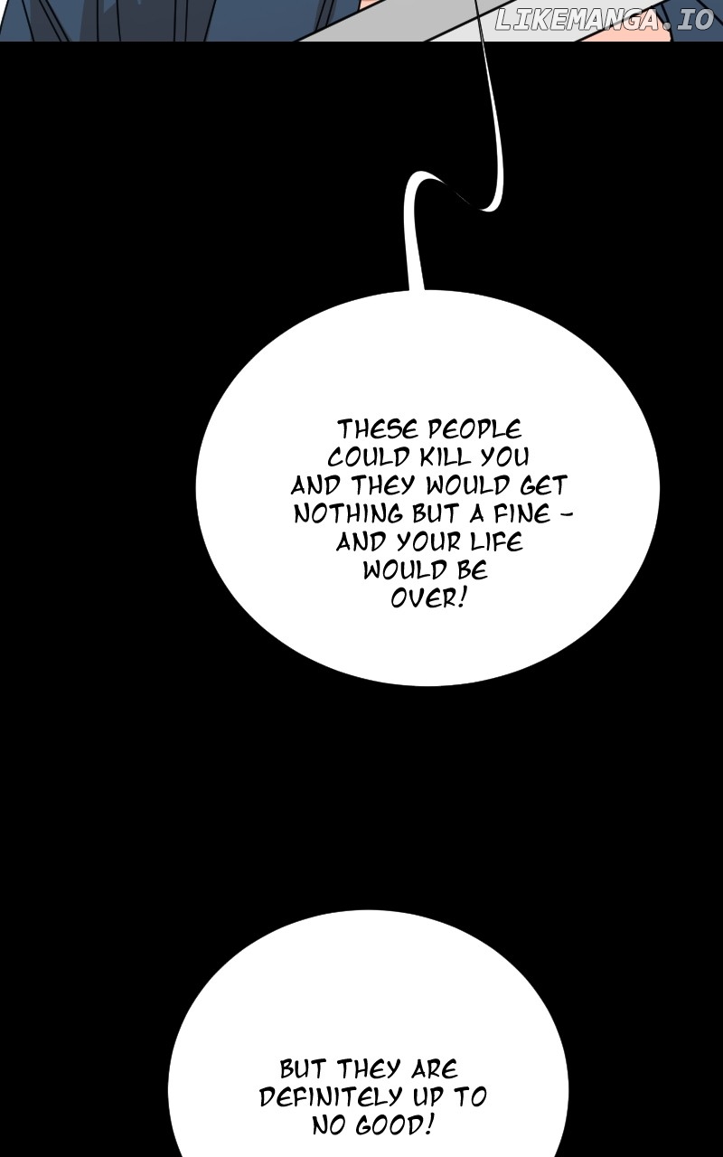 Unnie, I Like You! Chapter 24 - page 21