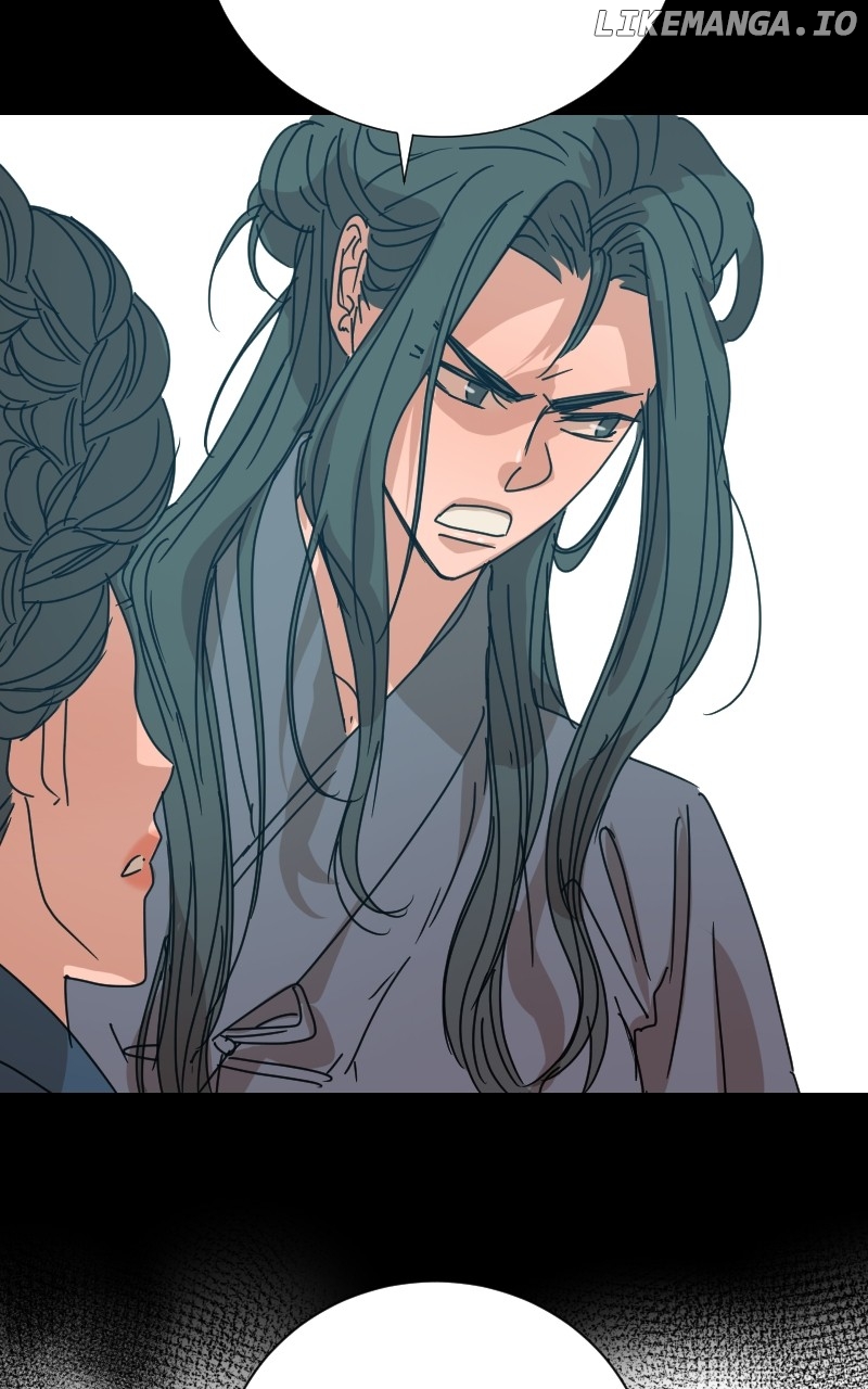 Unnie, I Like You! Chapter 24 - page 22
