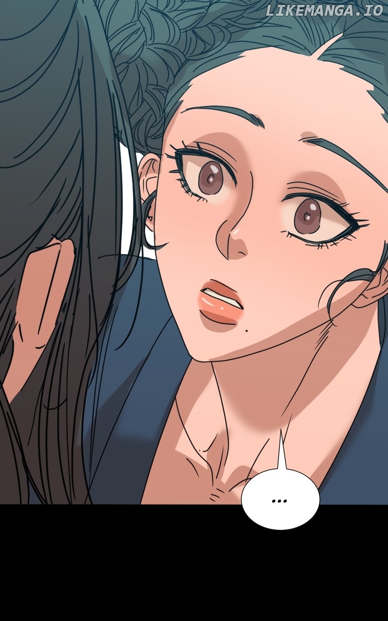 Unnie, I Like You! Chapter 24 - page 25