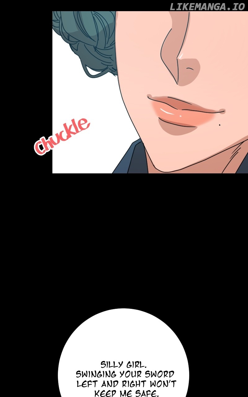 Unnie, I Like You! Chapter 24 - page 26