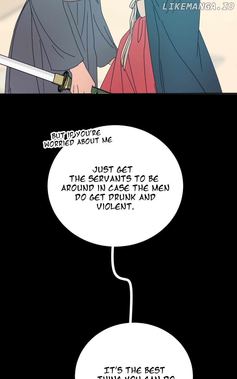 Unnie, I Like You! Chapter 24 - page 29