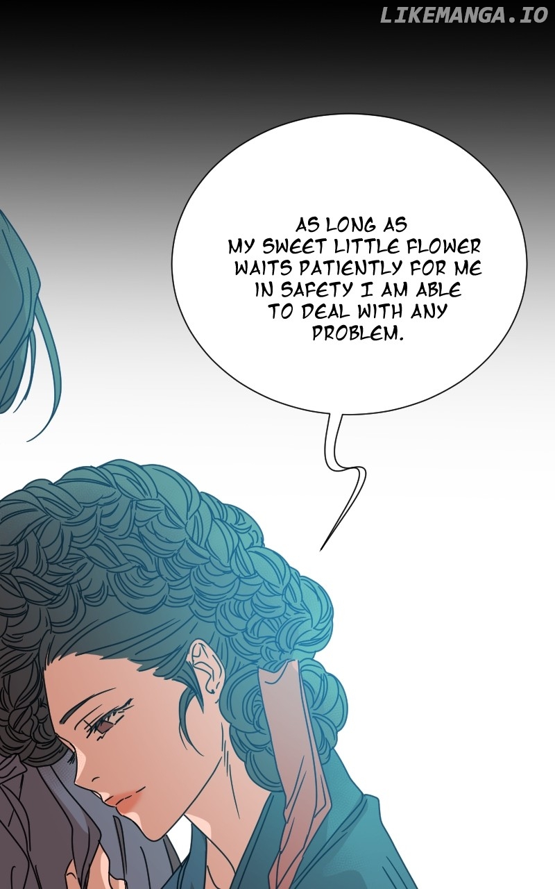 Unnie, I Like You! Chapter 24 - page 31