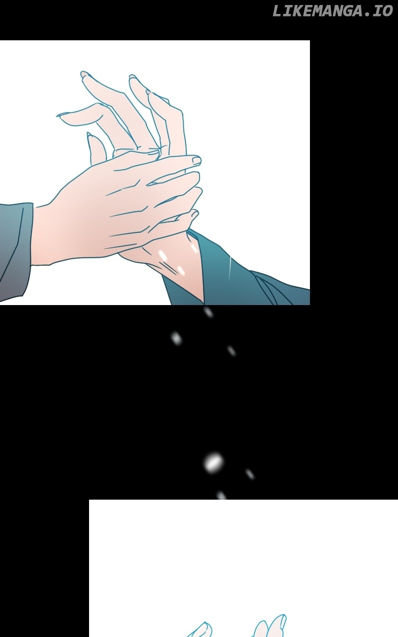 Unnie, I Like You! Chapter 24 - page 34