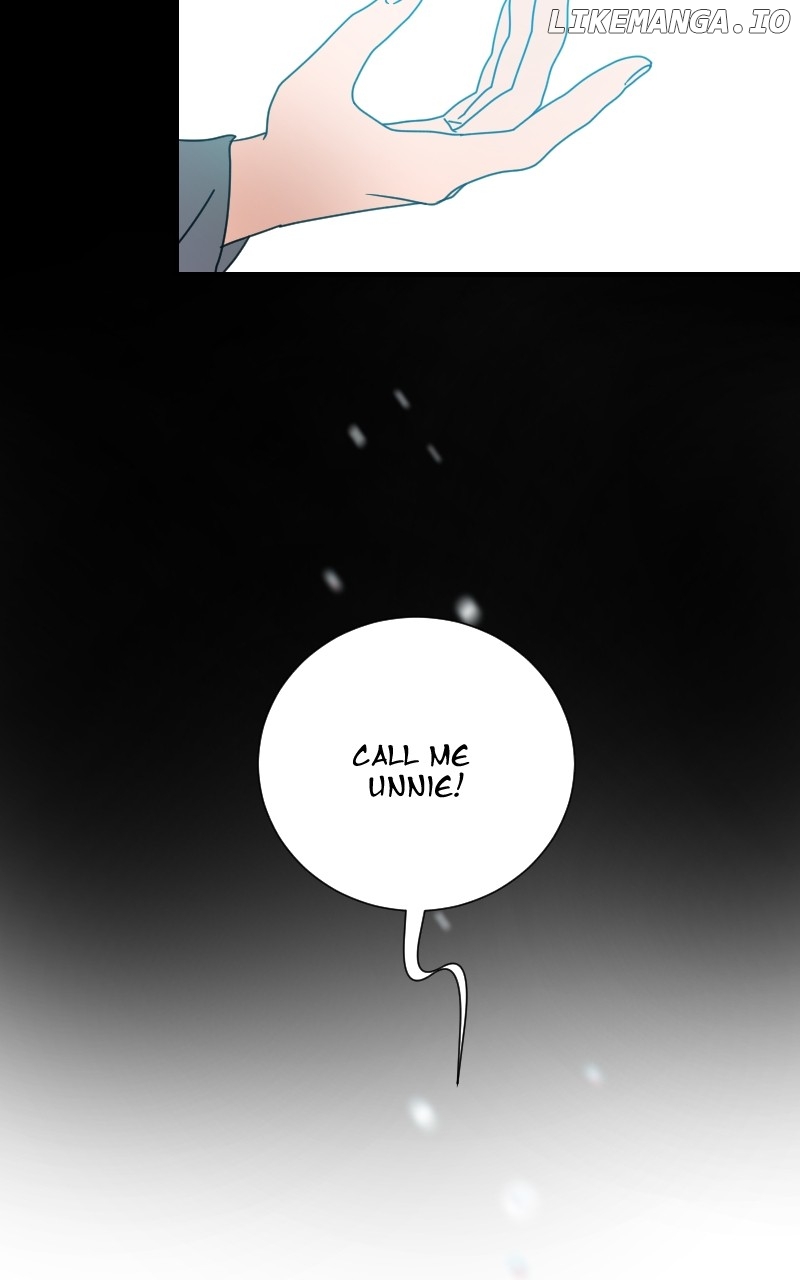 Unnie, I Like You! Chapter 24 - page 35